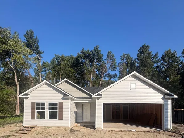 6562 Fairway Drive, Grifton, NC 28530