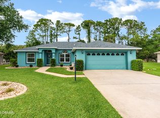 825 Wooddusk Dr, Port Orange, FL 32127