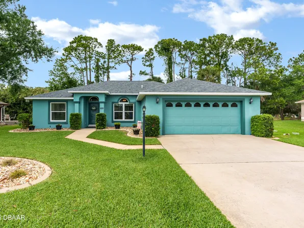 825 Wooddusk Dr, Port Orange, FL 32127