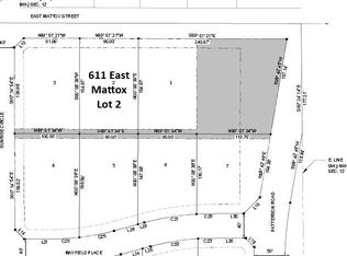 611 E Mattox St, Sullivan, IL 61951