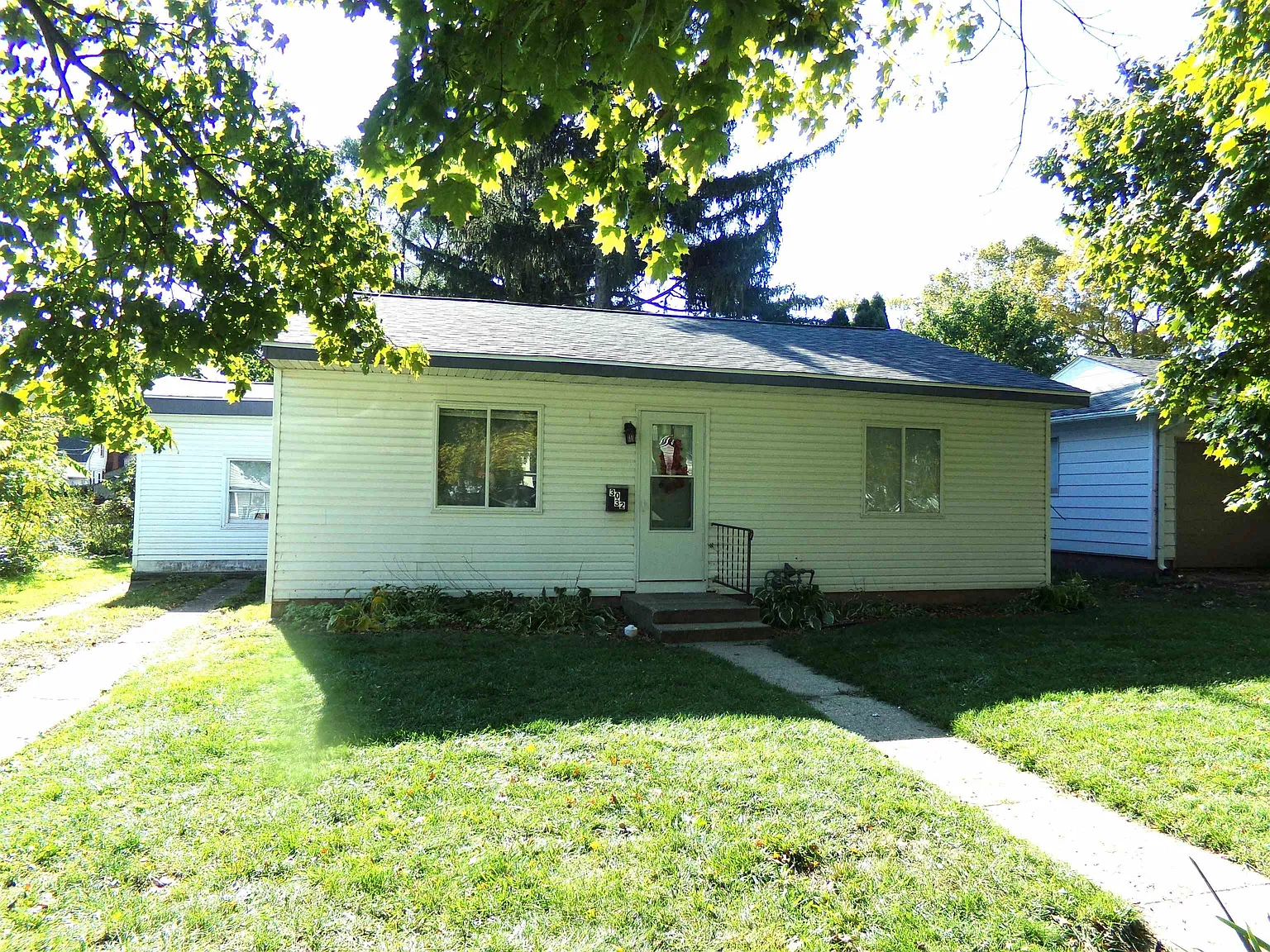 3032 Arcadia Ter photo 1