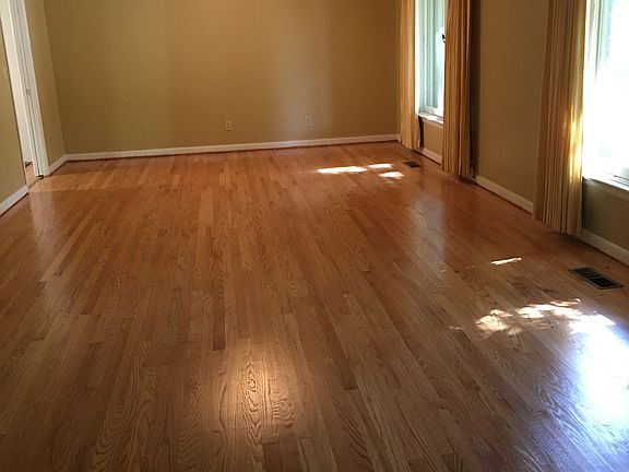 Original Hardwood Floors