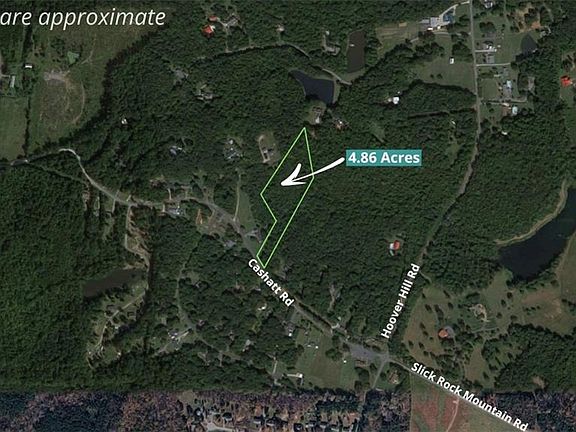 2nd image of 0 Cashatt Rd