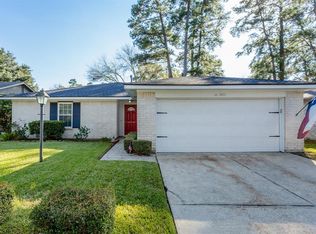 2022 Sekola Ln, Spring, TX 77386