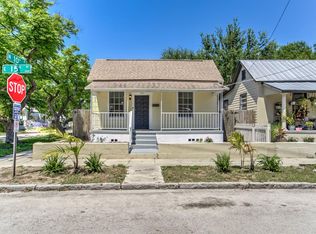 1002 E 15th Ave, Tampa, FL 33605