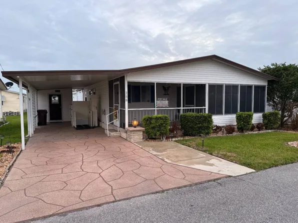 258 Lake Huron Dr, Mulberry, FL 33860