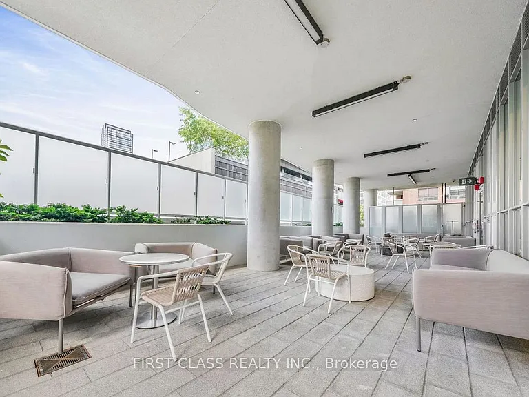 77 Mutual St #3507 — Photo 23