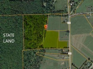 1691 County Road 22, Beaver dams, NY 14812
