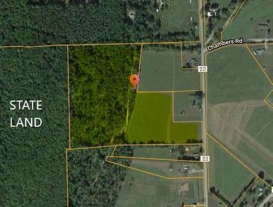 1691 County Road 22, Beaver dams, NY, 14812