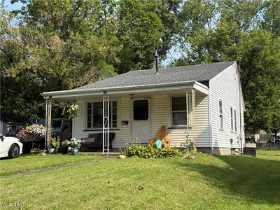 908 W Park Ave, Niles, OH, 44446