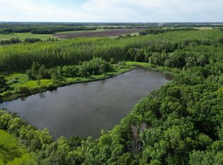 County Road 26, Verndale, MN 56481