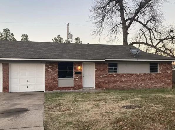 1919 E 51st Pl, Tulsa, OK 74105