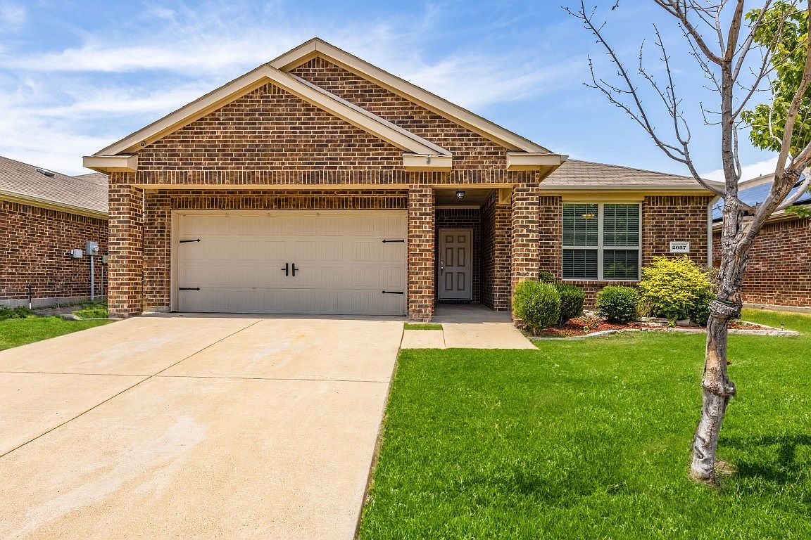 2037 Jack County Dr, Forney, TX 75126 Zillow