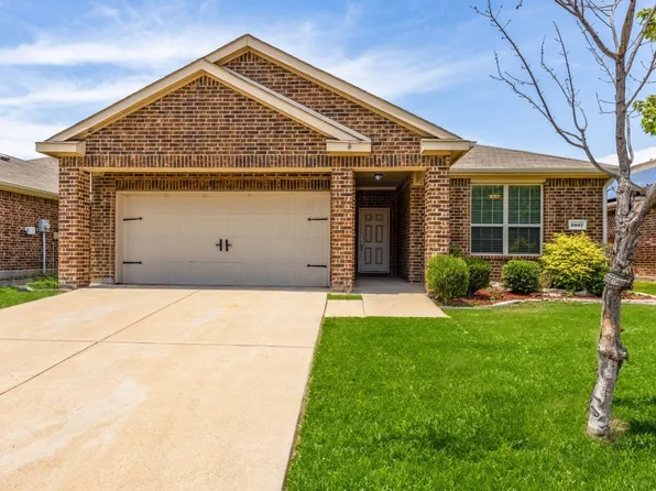 2037 Jack County Dr, Forney, TX 75126