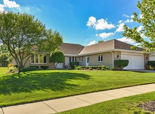 7503 Hemlock Dr, Orland Park, IL