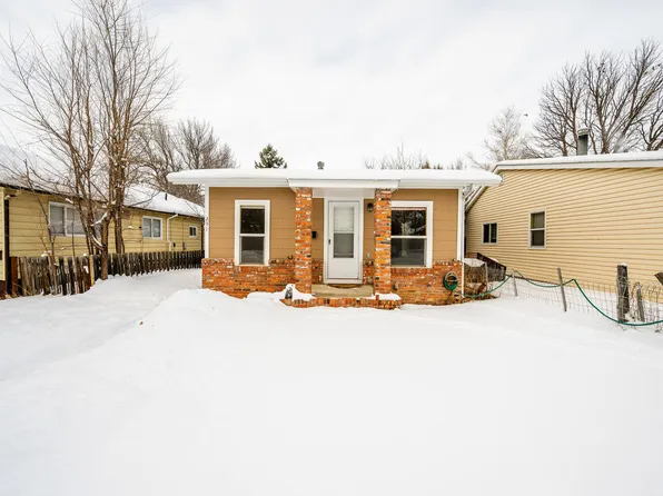 251 W 6th St, Sheridan, WY 82801