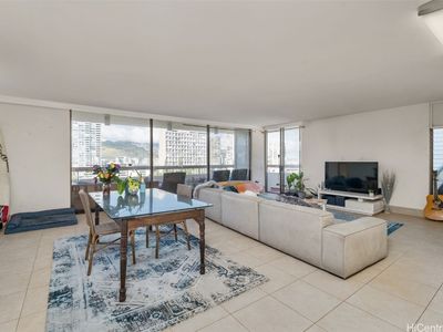 2029 Ala Wai Blvd #PENTHOUSE B, Honolulu, HI, 96815