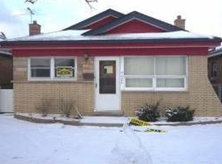 4624 1st Ave, Lyons, IL