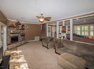 3703 Kingston Rd, Amarillo, TX 79109