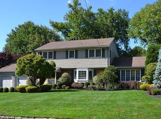 1439 Graymill Dr, Scotch Plains, NJ 07076
