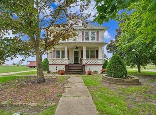 102 N Pine St, Buckley, IL 60918