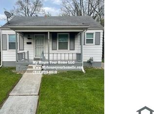 7438 Faust Ave #NA, Detroit, MI 48228
