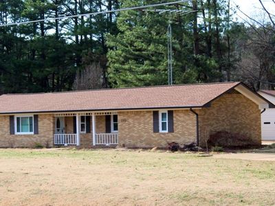 110 Alamo Hwy, Trenton, TN, 38382