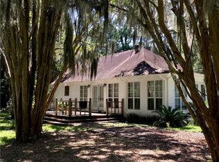 4158 Fairhope Rd NE, Townsend, GA 31331