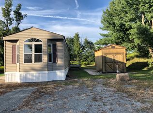 2084 Jackson Center Rd, Millerton, PA 16936