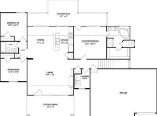 309 W Willow Ct, Goddard, KS 67052
