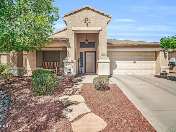 4232 S 103RD Lane, Tolleson, AZ 85353
