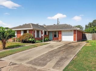 4637 Calvin Dr, Corpus Christi, TX 78411