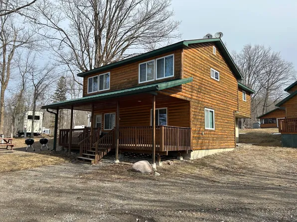 12 Bowstring Dr, Deer River, MN 56636