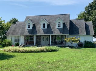 14245 County Road 160, Carthage, MO 64836