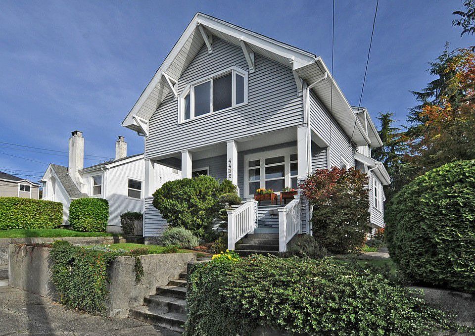 2nd image of 4432 Baker Ave NW