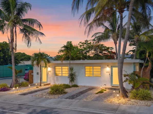 430 N K Street, Lake Worth Beach, FL 33460