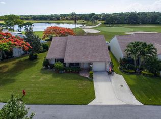 12202 Country Greens Blvd, Boynton Beach, FL 33437