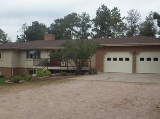 7730 Sublette Rd, Colorado Springs, CO 80908