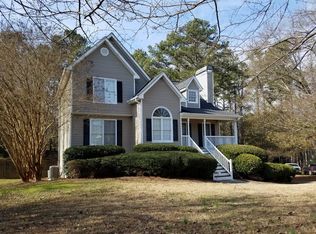 127 Hyde Way, Dallas, GA 30157