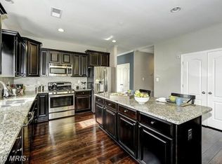 510 Peace Chance Dr, Havre De Grace, MD 21078