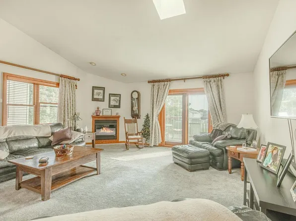 507 TRAILSIDE Drive, Deforest, WI 53532