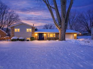 619 Canford Ave NW, Massillon, OH 44646