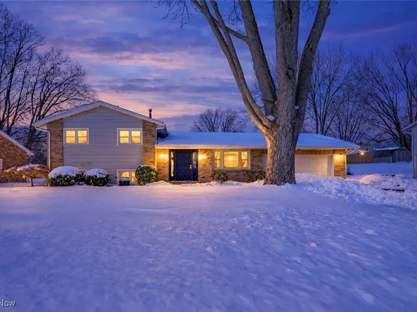 619 Canford Ave NW, Massillon, OH 44646