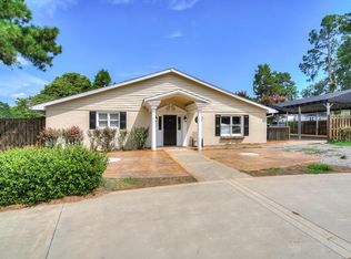 1100 Azalea Dr, Augusta, GA 30904