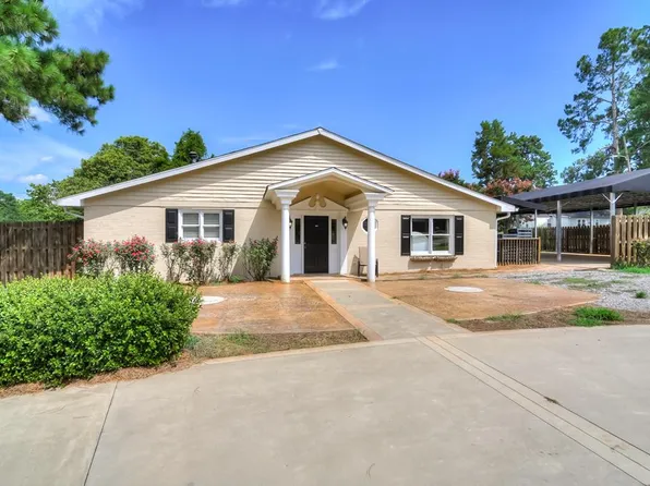 1100 Azalea Dr, Augusta, GA 30904