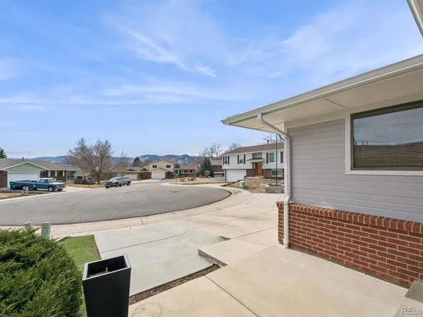 13877 W Baltic Avenue, Lakewood, CO 80228