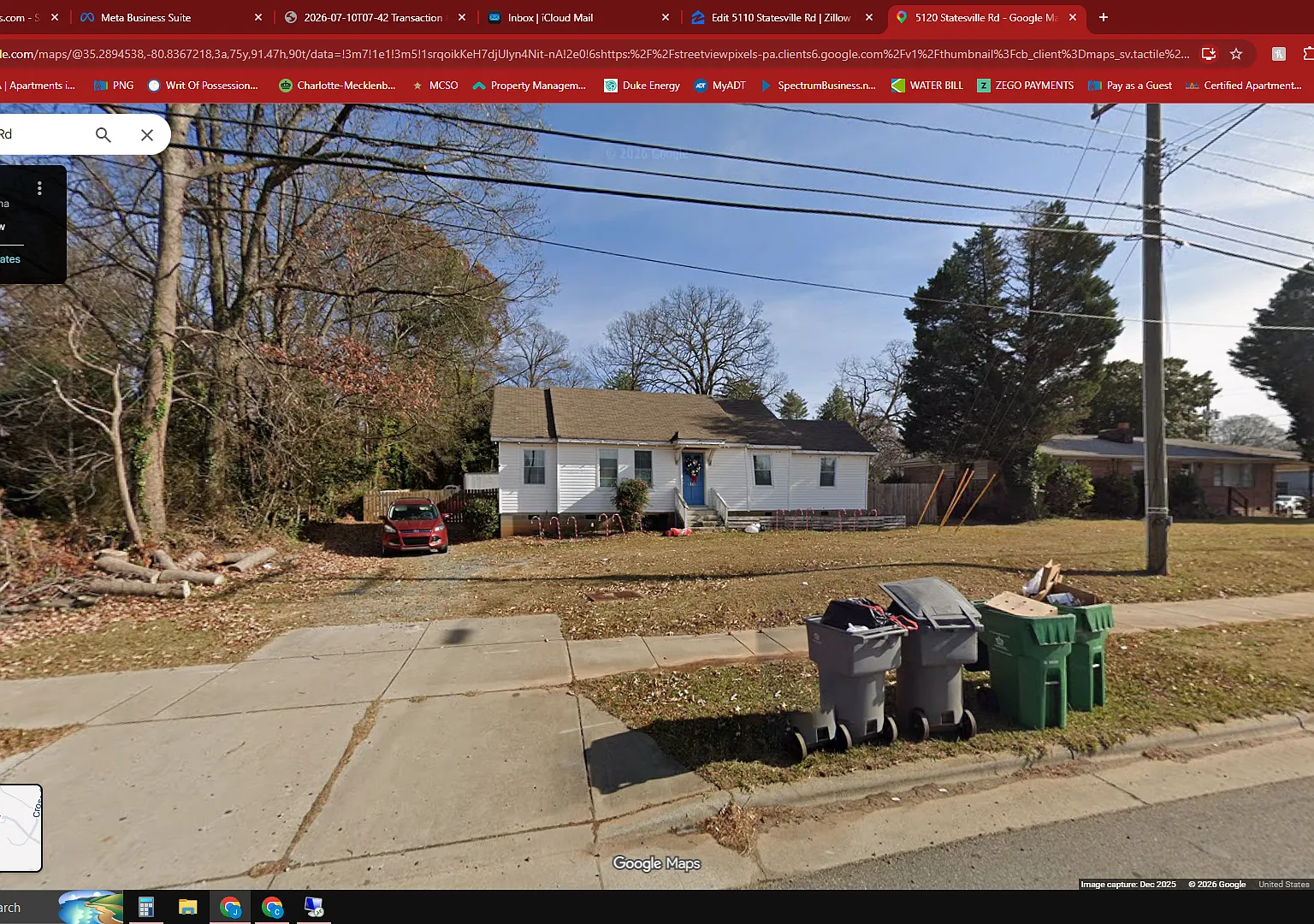 4 bed, 1272 sqft, $1,700 — Photo 1