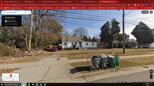 5110 Statesville Rd Photo 1