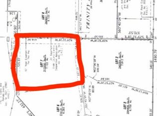 7 Trinity Ridge Dr, Stephenville, TX 76401