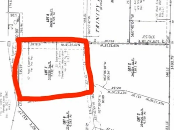 7 Trinity Ridge Dr, Stephenville, TX 76401